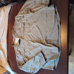 Columbia PFG long sleeves shirt